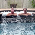 2ofUs in our new pool