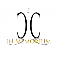 Carter-Coffman In Memorium
