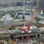 WTC Construction